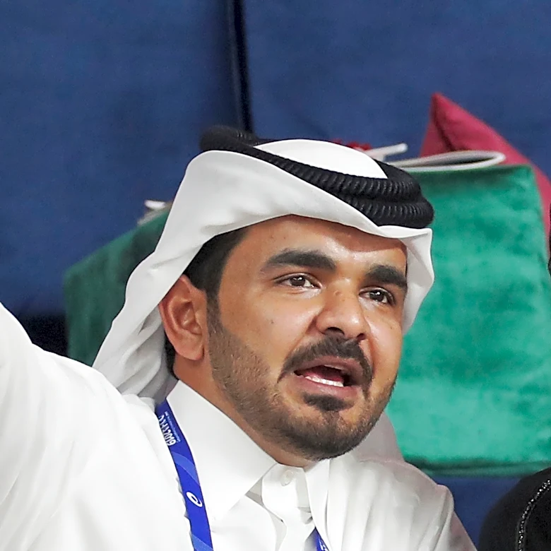 Olympic Council of Asia president says politics have already entered into the Asian Games