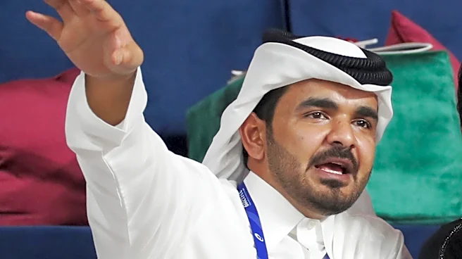 Olympic Council of Asia president says politics have already entered into the Asian Games