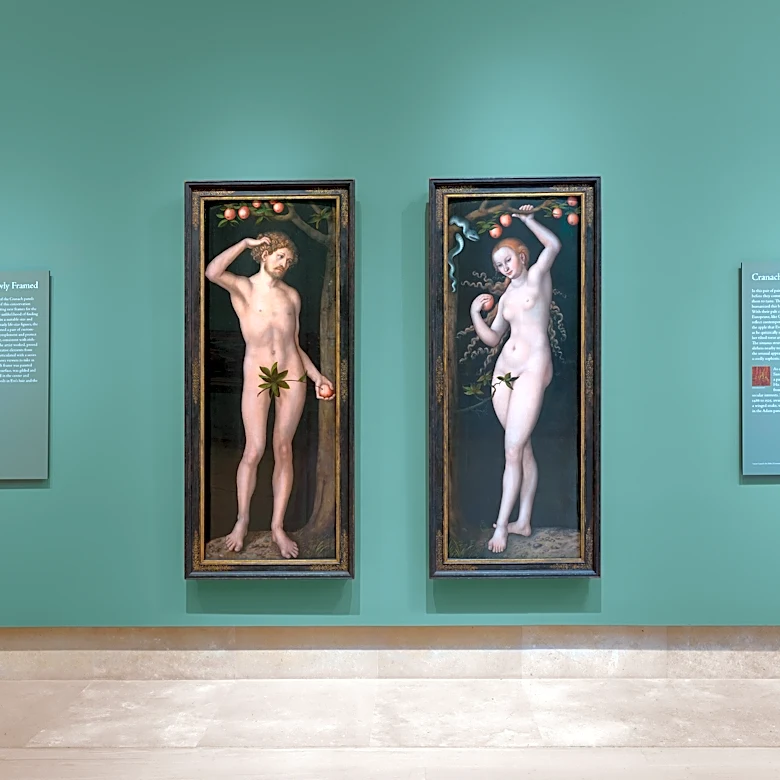 New laws trigger a fresh legal fight over Nazi-looted art in Los Angeles and Auschwitz museums