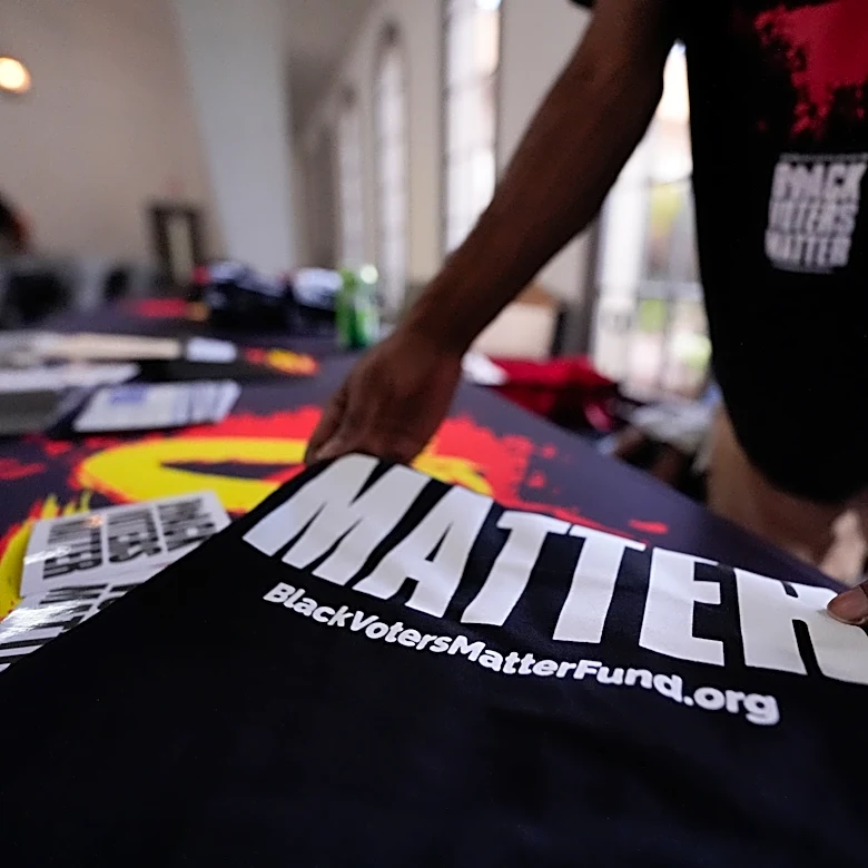 Voting groups sound alarm on funding shortfalls that they say could affect midterm turnout