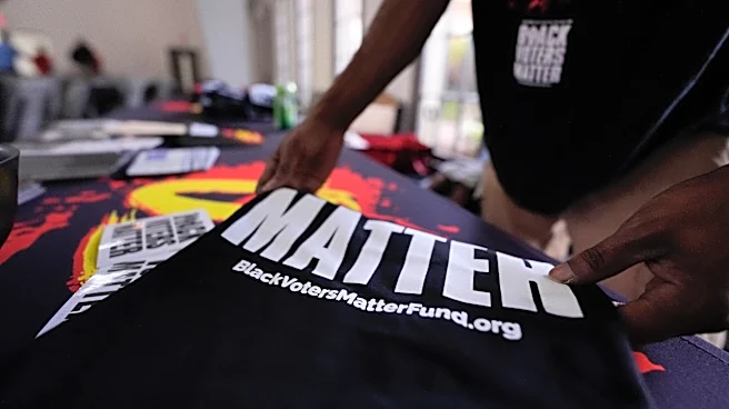 Voting groups sound alarm on funding shortfalls that they say could affect midterm turnout