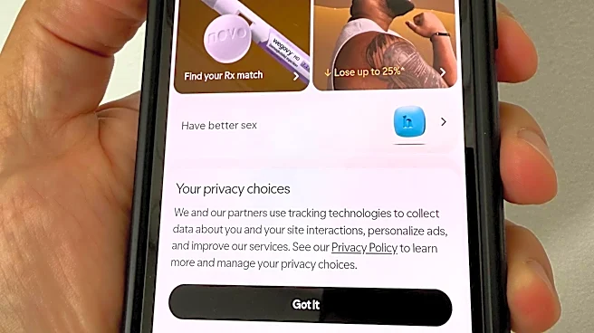 Telehealth companies keep exposing their customers' medical data. What should they do?