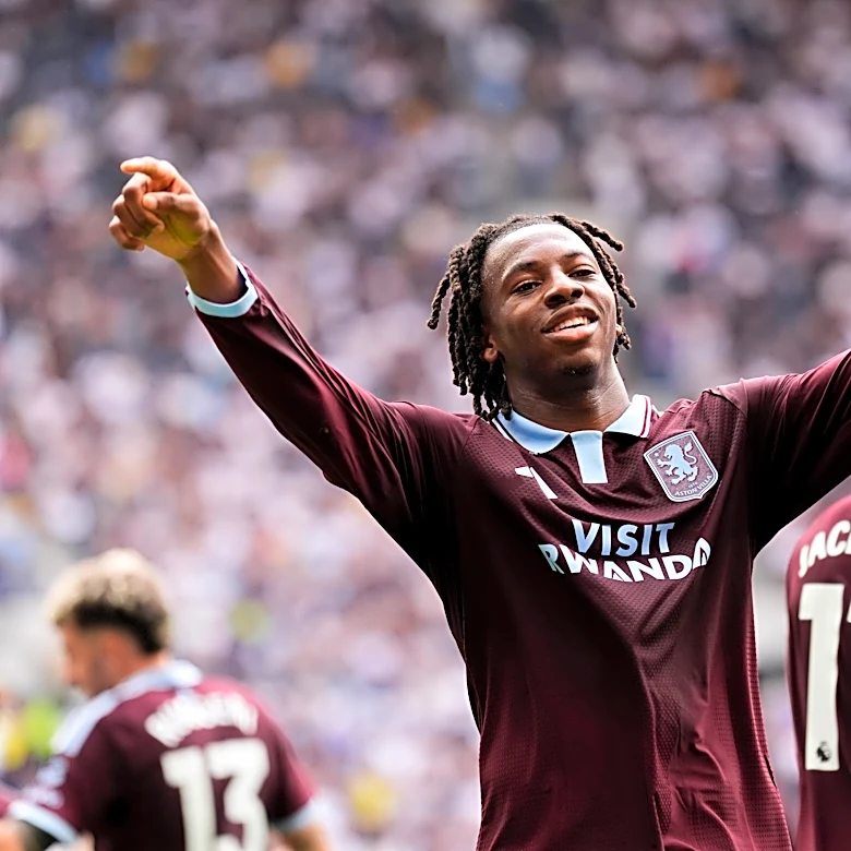 Tottenham spent $400M over the summer and is yet to win in Premier League after 3-2 loss to Villa