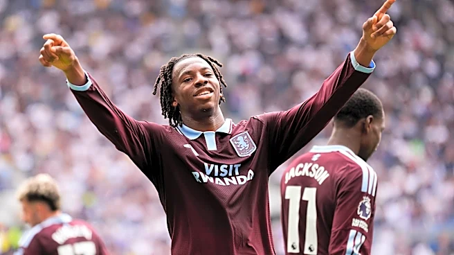 Tottenham spent $400M over the summer and is yet to win in Premier League after 3-2 loss to Villa