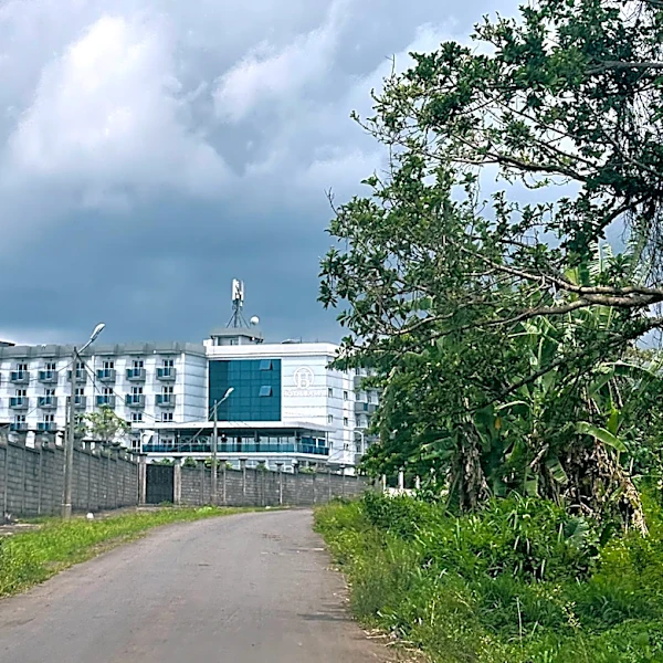 Police arrested and beat 2 deportees from the US to Equatorial Guinea, lawyers say