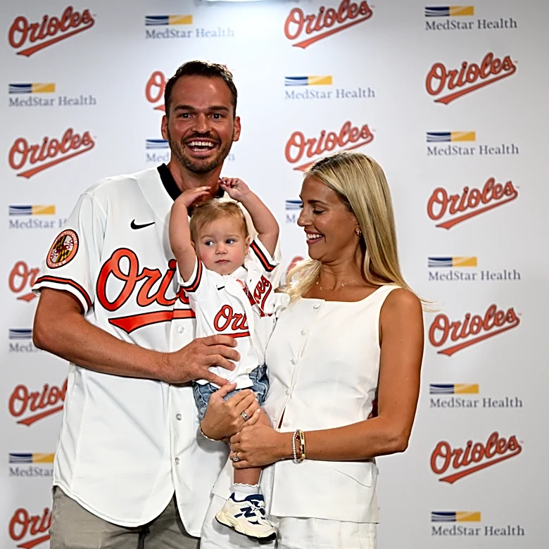 Orioles activate reliever Félix Bautista from injured list