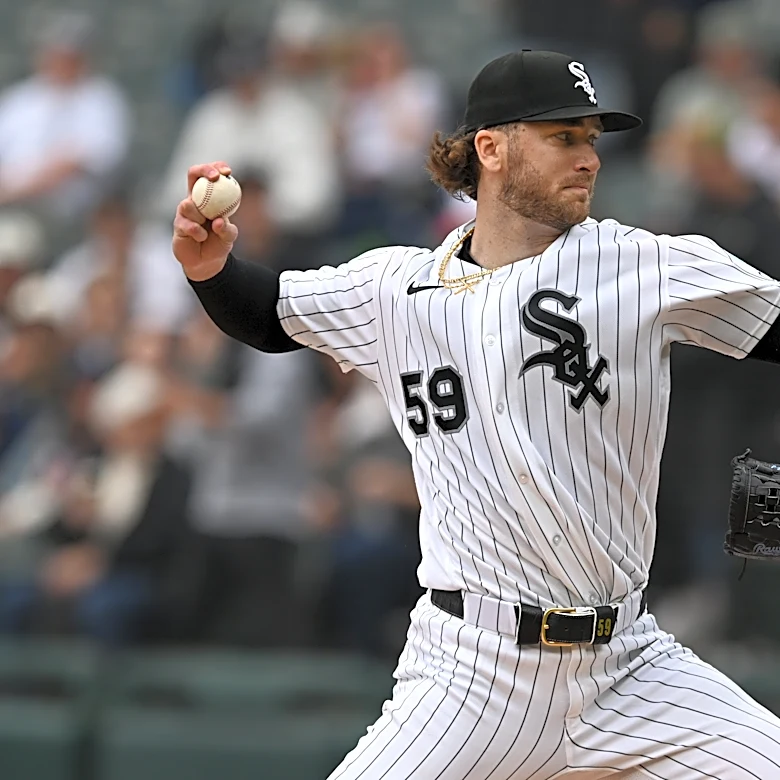 Sean Burke and Miguel Vargas help the White Sox beat the Tigers 3-1