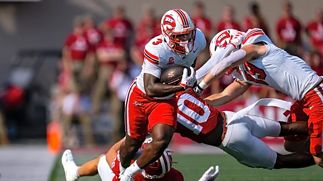Josh Hoover, Lee Beebe Jr. help No. 4 Hoosiers overcome slow start in 38-0 rout of Western Kentucky