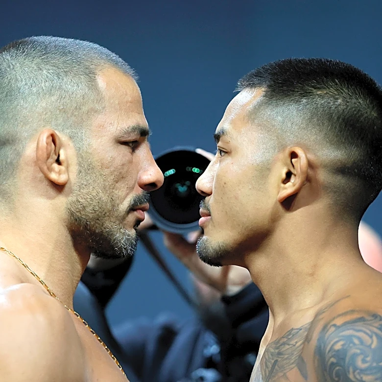 Van silences doubters in Pantoja rematch as Tsarukyan, Pitbull score dramatic UFC 331 finishes