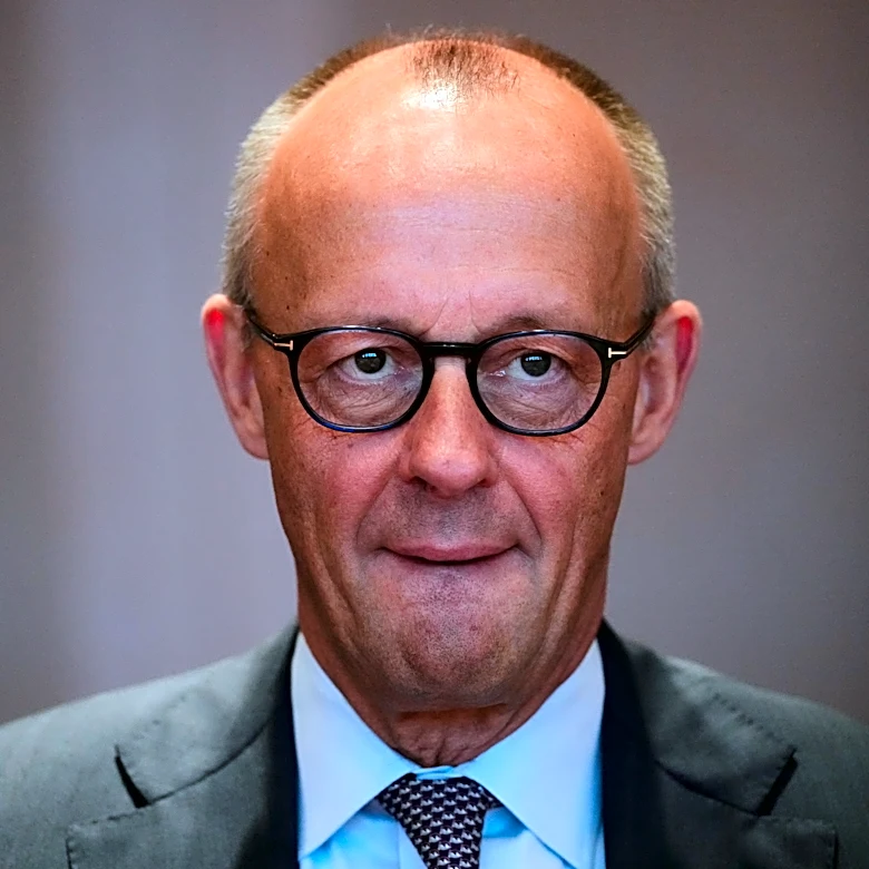 Merz faces key test as 2 German states hold elections with eyes on the far-right AfD