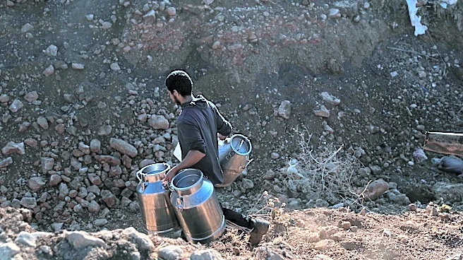 An Israeli fatally shot and troops kill a man in the West Bank, and other Mideast developments