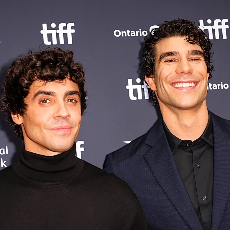 'La Bola Negra' wins TIFF's People Choice Award, putting it on Oscar path
