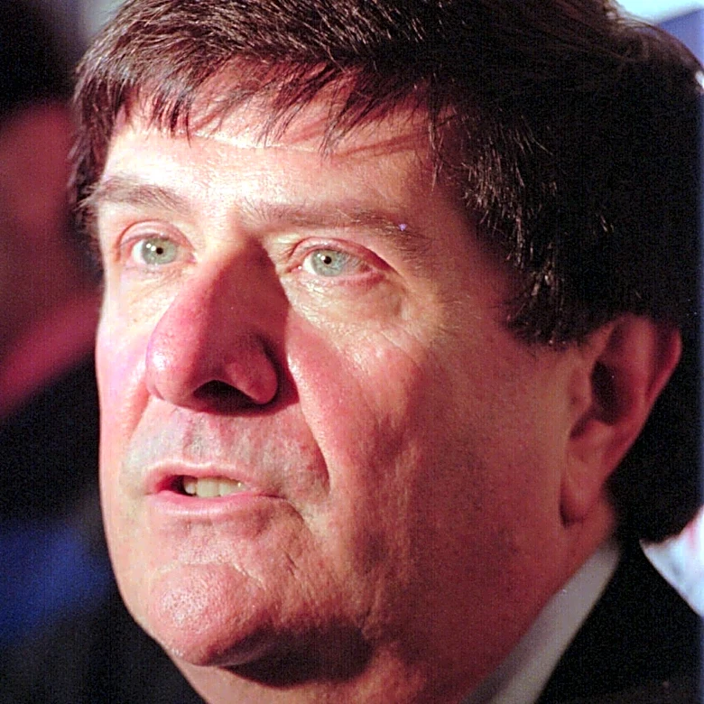 Longtime NFL executive Ernie Accorsi dies at 84