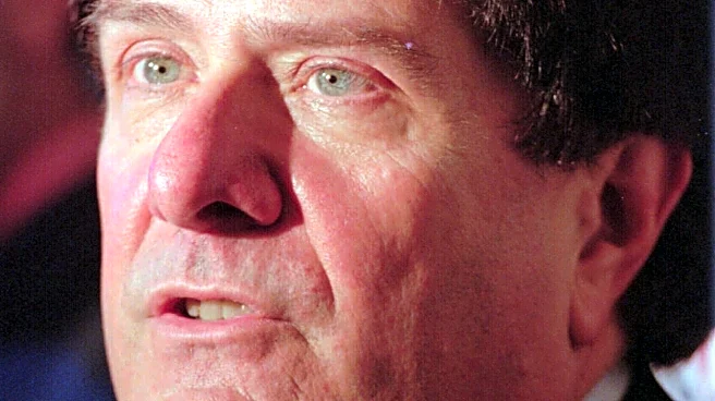 Longtime NFL executive Ernie Accorsi dies at 84