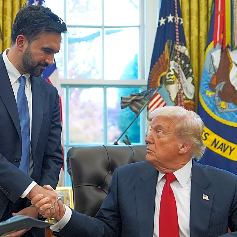 Trump and Mamdani plan to meet in New York during the president's upcoming UN visit