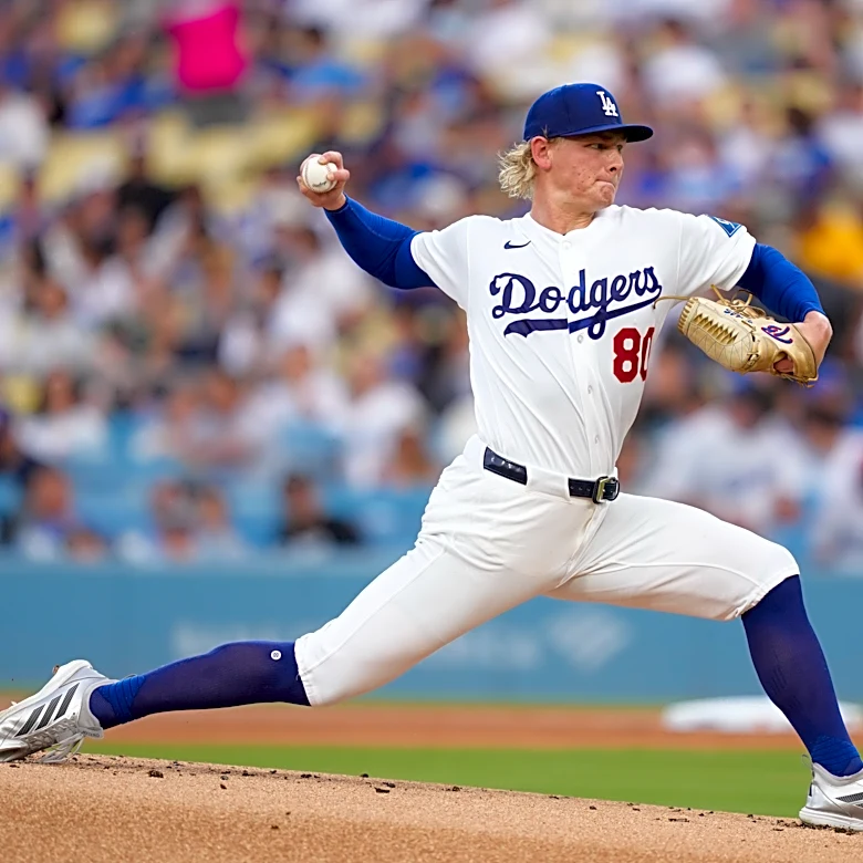 Dodgers recall Sheehan to face Giants, put Skubal on bereavement, hope to have Ohtani back soon