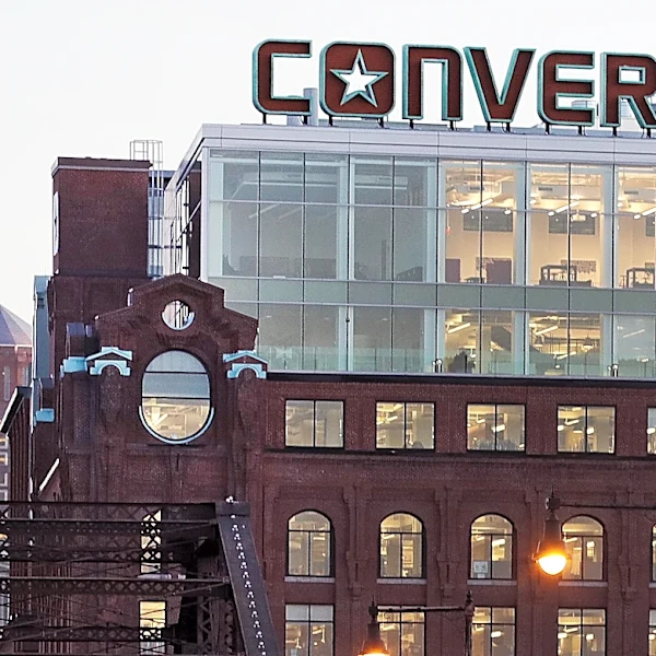Converse apologizes and pulls sneaker ad that critics said included racist imagery