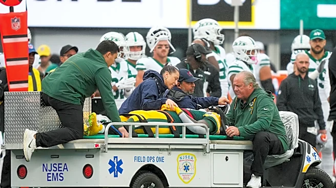 Packers’ Jayden Reed has movement in extremities after neck injury, will be hospitalized overnight