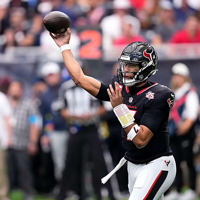 Houston Texans stumble to 0-2 again after loss to the Bengals and seek to avoid another 0-3 start