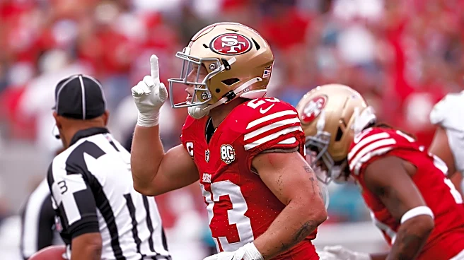 49ers score TDs on 1st 5 drives to beat the Dolphins 35-13