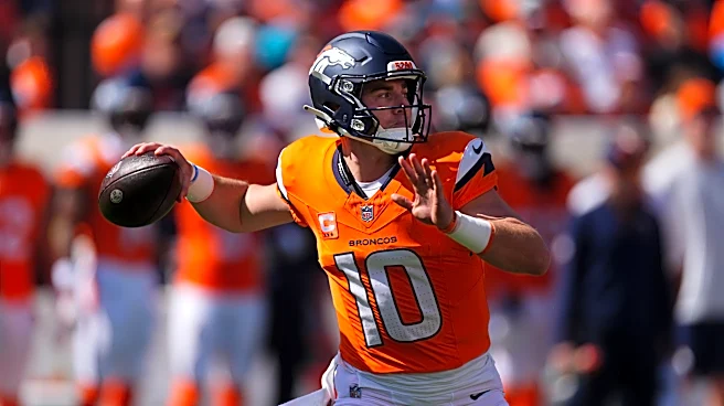 Jaylen Waddle’s quiet Denver debut flips into a 138-yard day in a Broncos' 20-13 comeback over Jags