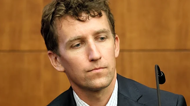 Patrick Clancy gives first TV interview on '60 Minutes' after Lindsay Clancy mistrial