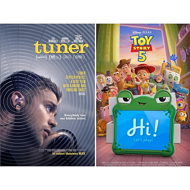 What to stream: 'A Different World,' 'Toy Story 5' and Kenny Chesney