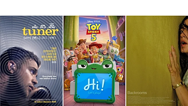What to stream: 'A Different World,' 'Toy Story 5' and Kenny Chesney