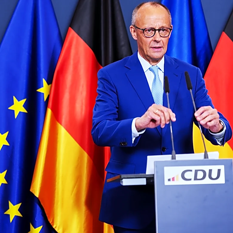 Germany's Merz faces struggle to stay on track after humiliating regional election defeat