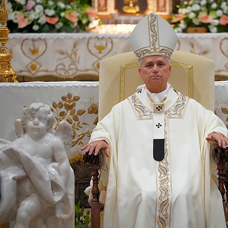 Pope Leo XIV in France to find a secular country at odds with Catholic teaching on life