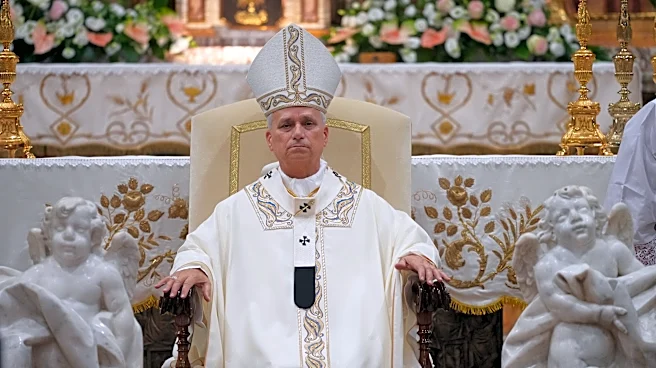 Pope Leo XIV in France to find a secular country at odds with Catholic teaching on life