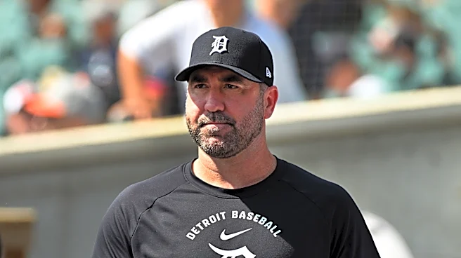Justin Verlander is retiring. With a work stoppage on the horizon, how many others might join him?