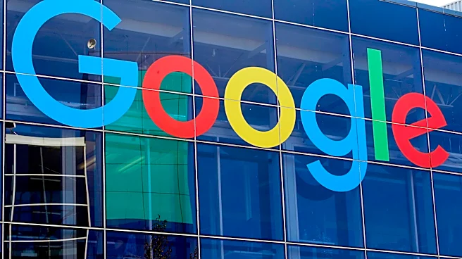 Google hit with $463 million fine for EU location data rule breach