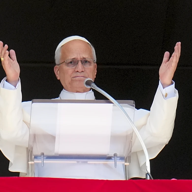 Pope will retrace his missionary footsteps in Peru and finally visit Argentina in November