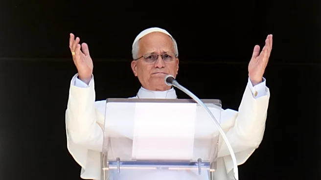Pope will retrace his missionary footsteps in Peru and finally visit Argentina in November