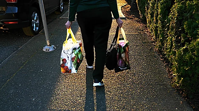 There's an easy way to get rid of all the reusable bags piling up in your home