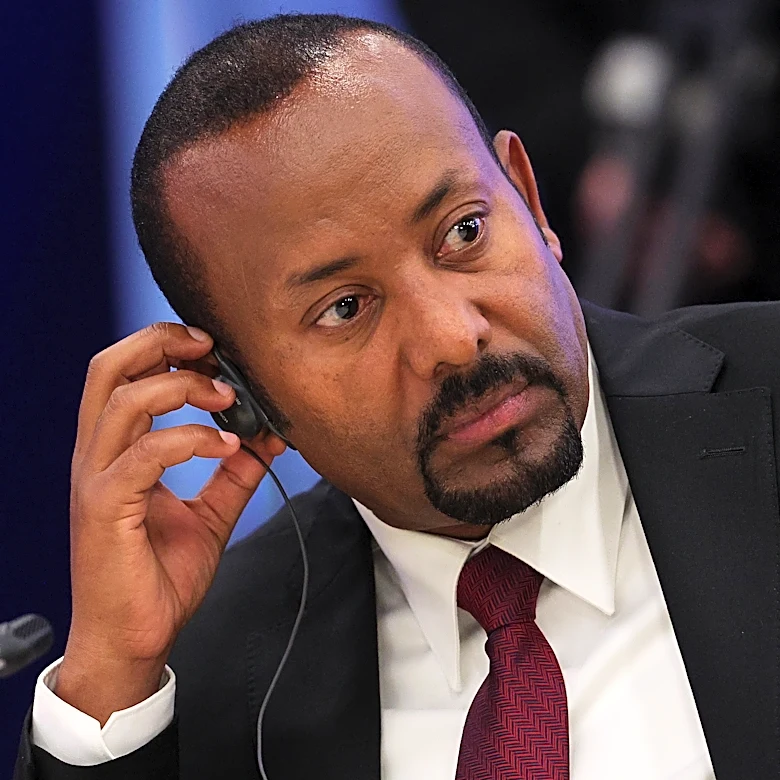 Ethiopian opposition groups unite to mount challenge to prime minister Abiy