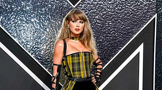 Taylor Swift will become the most awarded artist in MTV VMAs history: A guide to the 2026 show
