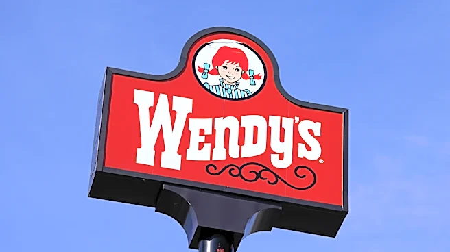 Operator of 314 US Wendy's locations files for bankruptcy protection