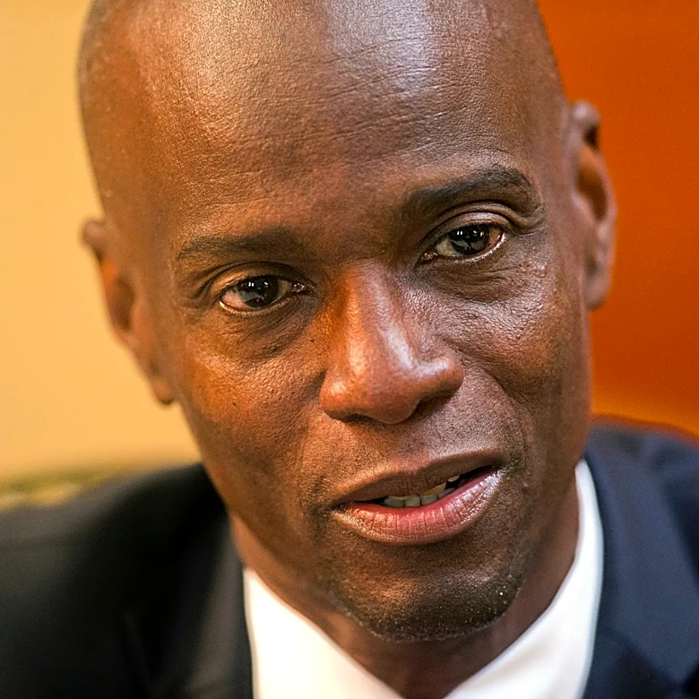 Ex-Haitian official, 17 others appear in US court involving 2021 plot to kill Haitian president