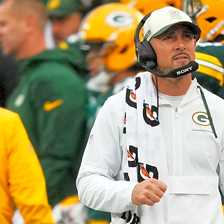 Packers piling up the penalties in first two weeks of the season