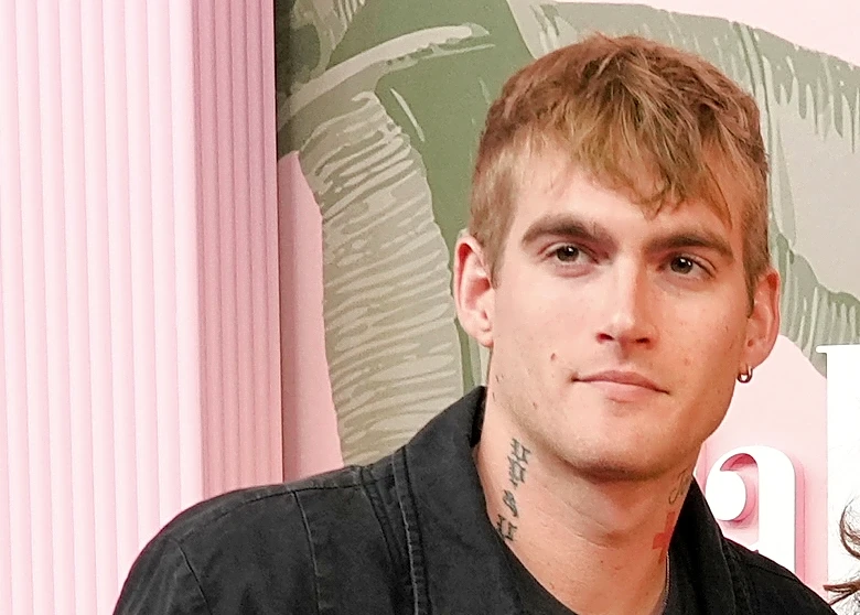 Presley Gerber, son of Cindy Crawford and model, dies at 27