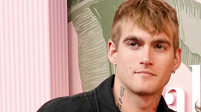 Presley Gerber, son of Cindy Crawford and model, dies at 27