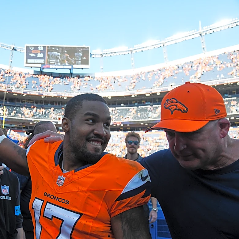 The Broncos followed a familiar late-game script but questions remain about whether it's sustainable