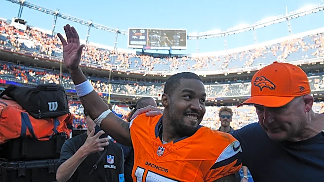 The Broncos followed a familiar late-game script but questions remain about whether it's sustainable