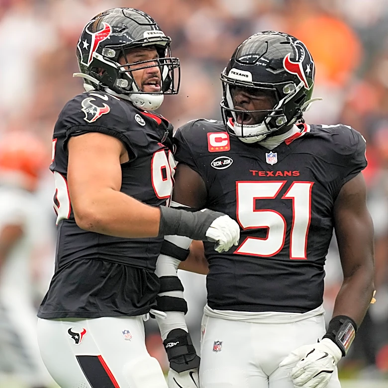 Ryans owns Texans’ 0-2 start as Houston scrambles to avoid another 0-3 hole