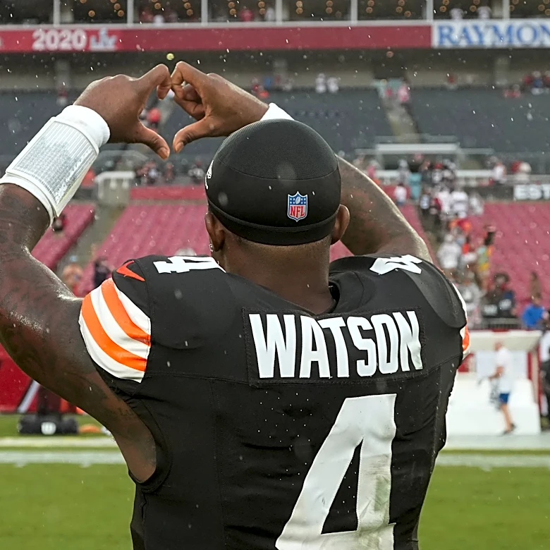 'So what, now what?': Monken wants to see what Browns, Watson are made of after improbable win
