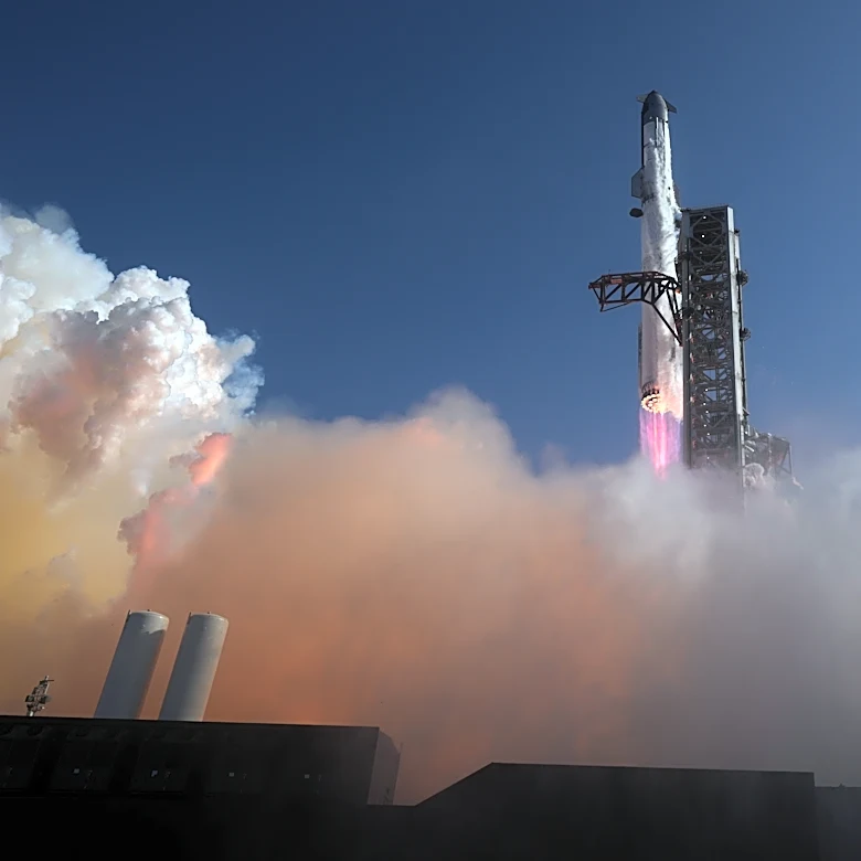 Judge won't block Trump administration from giving SpaceX acres of wildlife refuge in land swap