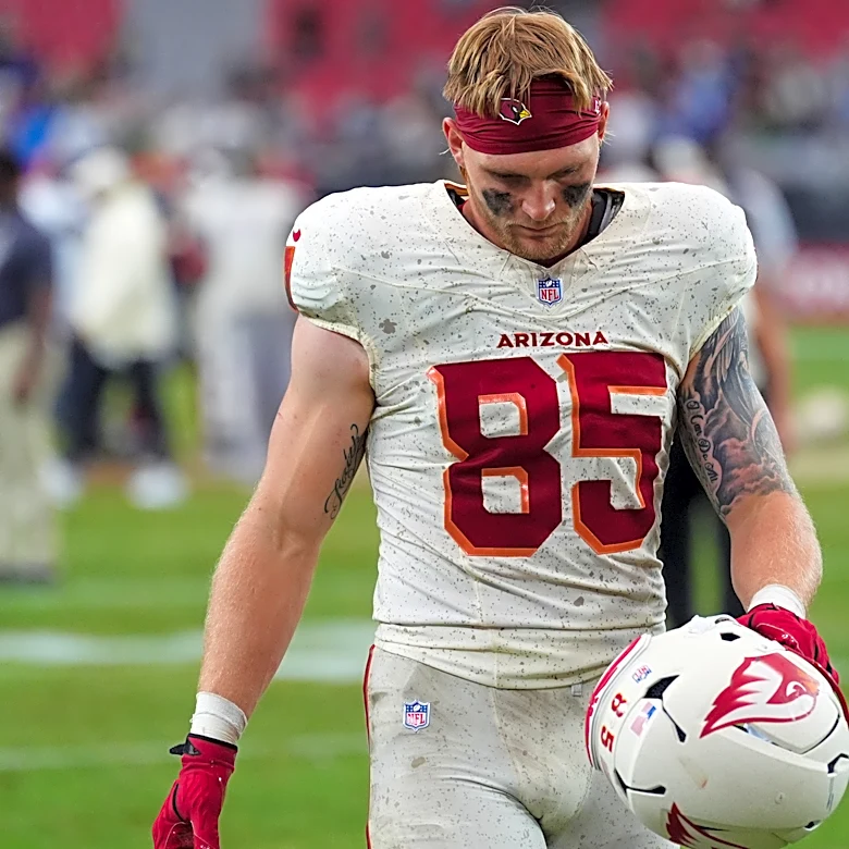 Humbling loss to the Seahawks shows just how far the Cardinals have to go to compete in NFC West