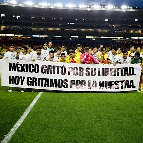 Mexican Senate moves to restore soccer promotion and relegation, reigniting Liga MX fight